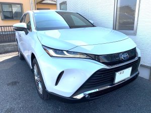80ハリアー JBL付き スピーカー交換 - サウンド ナビプロ (SOUND