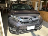 CR-V