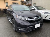 CR-V