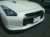 R35 GT-R