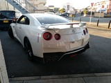 R35GT-R