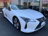 LC500