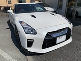 R35 GT-R