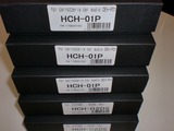 HCH-01P　HCH-02DS