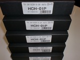 HCH-01P HCH-02DS